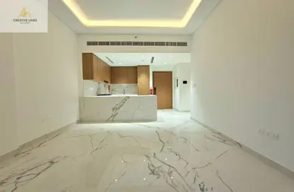 Apartment - 1 Bedroom - 1 Bathroom for rent in Azizi Riviera Azure - Meydan One - Meydan - Dubai