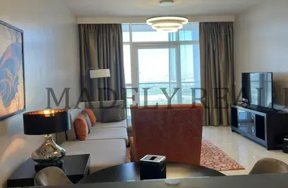 Apartment - 1 Bedroom - 2 Bathrooms for rent in Artesia B - Artesia - DAMAC Hills - Dubai