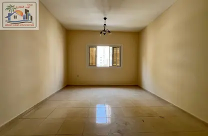 Apartment - 1 Bedroom - 1 Bathroom for rent in Muweileh Community - Muwaileh Commercial - Sharjah