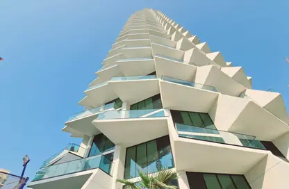 شقة - غرفة نوم - 2 حمامات للايجار في بن غاطي فانتوم - ديستريكت 17 - قرية الجميرا سركل - دبي