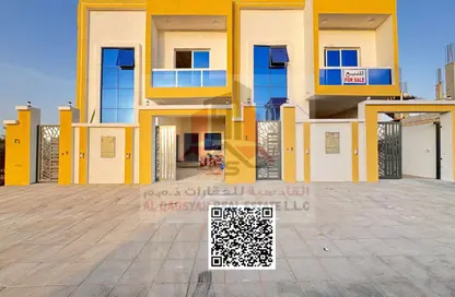 تاون هاوس - 5 غرف نوم - 7 حمامات للبيع في الحليو 2 - الحليو - عجمان