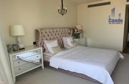 Apartment - 1 Bedroom - 2 Bathrooms for rent in Burj Khalifa Zone 3 - Burj Khalifa Area - Downtown Dubai - Dubai