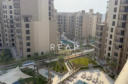 شقة - 3 غرف نوم - 4 حمامات للبيع في جديل 3 - مدينة جميرا ليفينج - أم سقيم - دبي