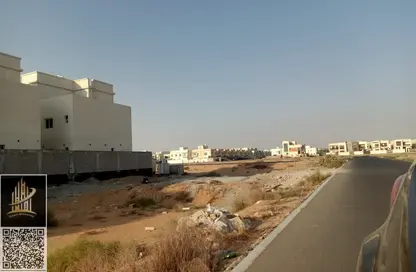 أرض - استوديو للبيع في 1 الياسمين - الياسمين - عجمان