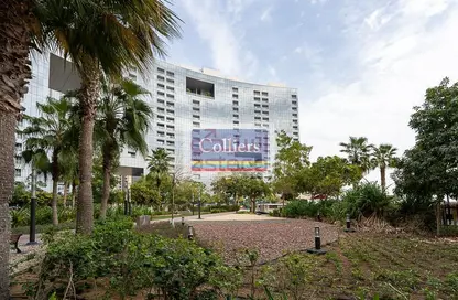 Apartment - 1 Bedroom - 2 Bathrooms for sale in The Gate Tower 1 - Shams Abu Dhabi - Al Reem Island - Abu Dhabi