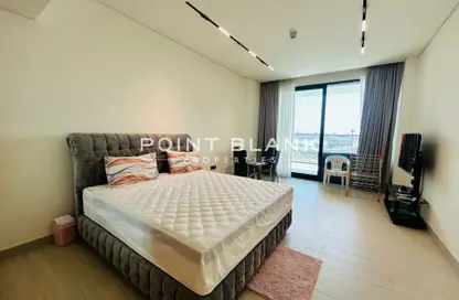 شقة - 1 حمام للايجار في تريليونير ريزيدنسز - الخليج التجاري - دبي شقة - 1 حمام للايجار في تريليونير ريزيدنسز - الخليج التجاري - دبي