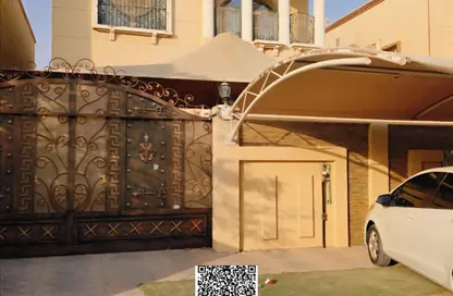 Villa - 5 Bedrooms - 7 Bathrooms for rent in Al Mowaihat 2 - Al Mowaihat - Ajman