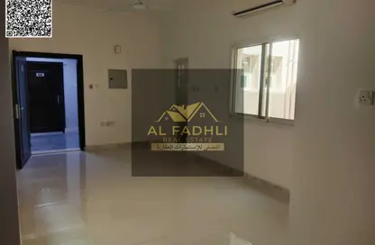 شقة - 2 غرف نوم - 2 حمامات للايجار في فلل الروضة 2 - 2  الروضة - الروضة - عجمان