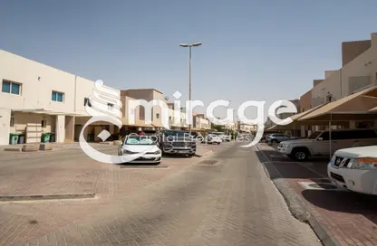 تاون هاوس - 2 غرف نوم - 3 حمامات للبيع في طراز معاصر - فيلات الريف - مشروع الريف - أبوظبي