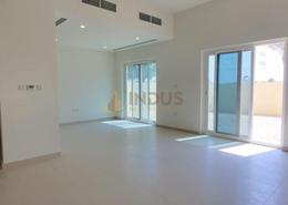 Empty Room image for: Villa - 2 bedrooms - 2 bathrooms for rent in Amaranta - Villanova - Dubai Land - Dubai, Image 1