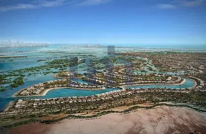 Land - Studio for sale in Nad Al Dhabi - Al Jubail Island - Abu Dhabi