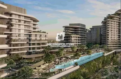 شقة - غرفة نوم - 2 حمامات للبيع في فورست في فيرديس - فيرديس باي هافن - هافن باي الدار - دبي لاند - دبي