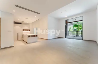 Apartment - 3 Bedrooms - 4 Bathrooms for rent in Kensington Waters B - Kensington Waters - Mohammed Bin Rashid City - Dubai