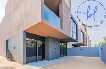 فيلا - 4 غرف نوم - 5 حمامات للبيع في روبينيا - مسار - تلال سيتي - الشارقة فيلا - 4 غرف نوم - 5 حمامات للبيع في روبينيا - مسار - تلال سيتي - الشارقة