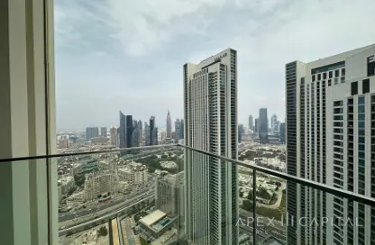 Apartment - 2 Bedrooms - 2 Bathrooms for sale in Downtown Views - Downtown Dubai - Dubai