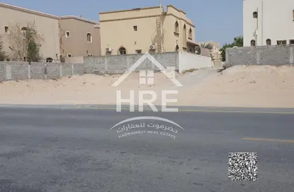 أرض - استوديو للبيع في فلل الروضة 2 - 2  الروضة - الروضة - عجمان