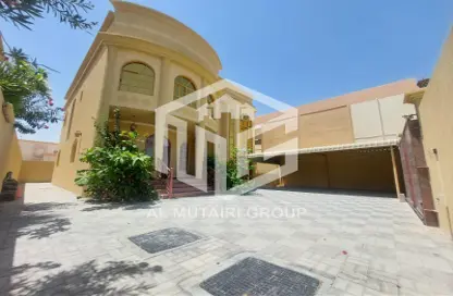 Villa - 5 Bedrooms - 6 Bathrooms for sale in Al Rawda 2 - Al Rawda - Ajman