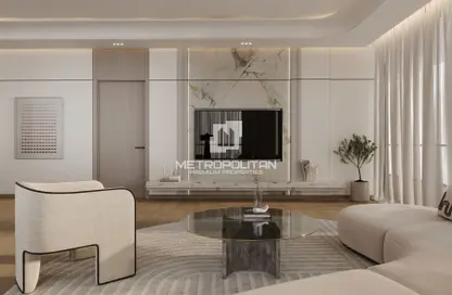 Apartment - 1 Bedroom - 2 Bathrooms for sale in Binghatti Skyrise Tower B - Binghatti Skyrise - Business Bay - Dubai