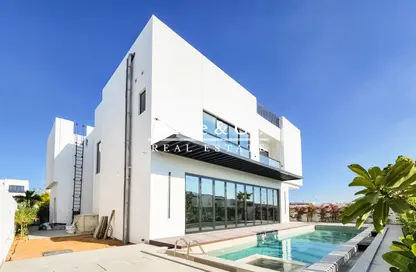Villa - 5 Bedrooms - 6 Bathrooms for sale in West Village - Al Furjan - Dubai