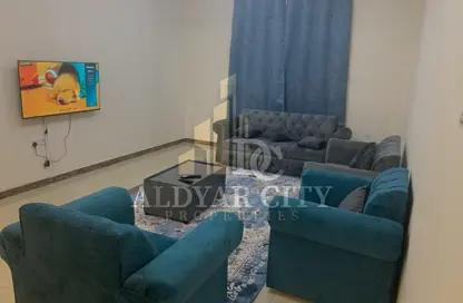 Apartment - 1 Bedroom - 2 Bathrooms for rent in Al Rawda 2 Villas - Al Rawda 2 - Al Rawda - Ajman
