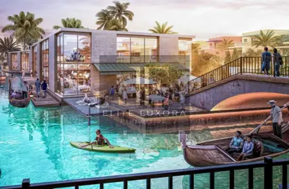 Apartment - 2 Bedrooms - 3 Bathrooms for sale in Lagoon Views 12 - Lagoon Views - Damac Lagoons - Dubai