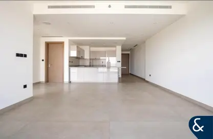 Apartment - 1 Bedroom - 2 Bathrooms for sale in Waves Grande - Sobha Hartland - Mohammed Bin Rashid City - Dubai