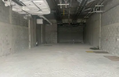 Shop - Studio - 2 Bathrooms for sale in Azizi Riviera 20 - Meydan One - Meydan - Dubai