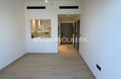 Apartment - 1 Bedroom - 2 Bathrooms for rent in Binghatti Heights - Jumeirah Village Circle - Dubai
