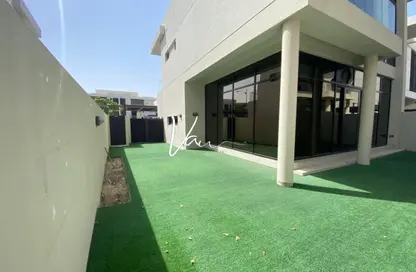 فيلا - 3 غرف نوم - 3 حمامات للايجار في توبانجا - داماك هيلز - دبي فيلا - 3 غرف نوم - 3 حمامات للايجار في توبانجا - داماك هيلز - دبي