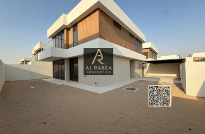 Villa - 3 Bedrooms - 5 Bathrooms for rent in Sharjah Garden City - Sharjah