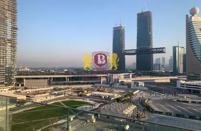 شقة - 2 غرف نوم - 3 حمامات للبيع في 4 بارك جيت ريزيدنس - الكفاف - زعبيل - دبي