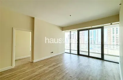 Apartment - 2 Bedrooms - 3 Bathrooms for rent in Trident Grand Residence - Dubai Marina - Dubai