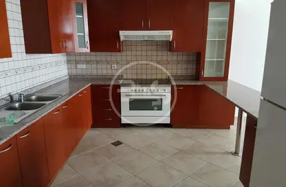 Apartment - 3 Bedrooms - 4 Bathrooms for sale in New Bridge Hills 1 - New Bridge Hills - Motor City - Dubai
