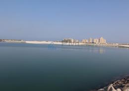 Water View image for: Duplex - 4 bedrooms - 5 bathrooms for sale in Al Hamra Views - Al Hamra Village - Ras Al Khaimah, Image 1