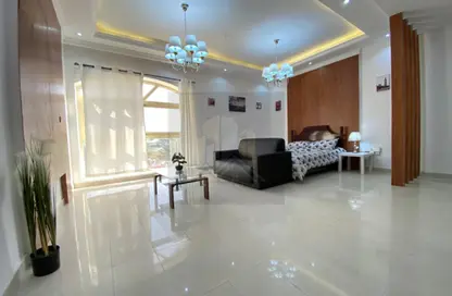 شقة - 1 حمام للايجار في فيلات مدينة خليفة آيه - مدينة خليفة أ - مدينة خليفة - أبوظبي