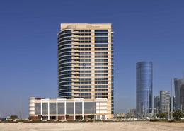 Apartment - 1 bedroom - 2 bathrooms for sale in Julphar Residence - Al Reem Island - Abu Dhabi