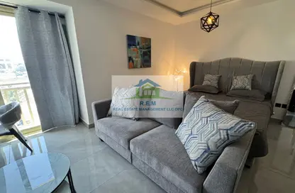 Apartment - Studio - 1 Bathroom for rent in Lagoon B6 - The Lagoons - Mina Al Arab - Ras Al Khaimah