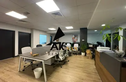 مكتب - استوديو - 4 حمامات للايجار في مكاتب و محلات ارجمند - مجمع دبي للإستثمار - دبي مكتب - استوديو - 4 حمامات للايجار في مكاتب و محلات ارجمند - مجمع دبي للإستثمار - دبي