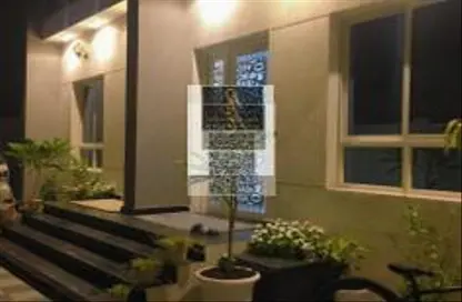 فيلا - 3 غرف نوم - 3 حمامات للايجار في الزاهية جاردنز - الزاهية - عجمان