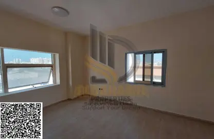 Apartment - 1 Bedroom - 2 Bathrooms for rent in The Icon Casa 2 - Al Rashidiya 3 - Al Rashidiya - Ajman
