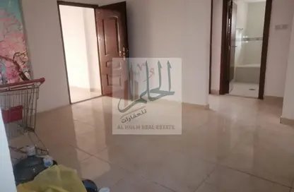 Apartment - 1 Bedroom - 1 Bathroom for rent in Al Rashidiya 1 - Al Rashidiya - Ajman