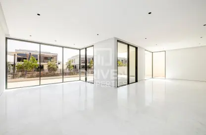Villa - 5 Bedrooms - 6 Bathrooms for sale in Harmony 3 - Harmony - Tilal Al Ghaf - Dubai