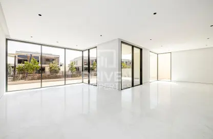 Villa - 5 Bedrooms - 5 Bathrooms for sale in Harmony 3 - Harmony - Tilal Al Ghaf - Dubai