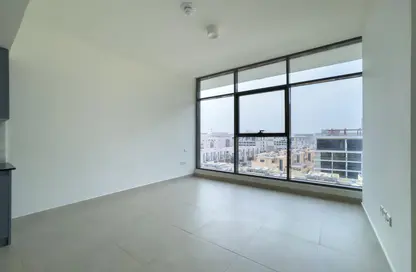 Apartment - Studio - 1 Bathroom for rent in Living Garden 2 - Jumeirah Village Circle - Dubai