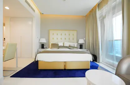شقة - 1 حمام للبيع في داماك ميزون ذو فوغ - الخليج التجاري - دبي