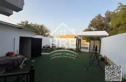 Apartment - 2 Bedrooms - 1 Bathroom for rent in Gate Tower 1 - Musheiref - Ajman