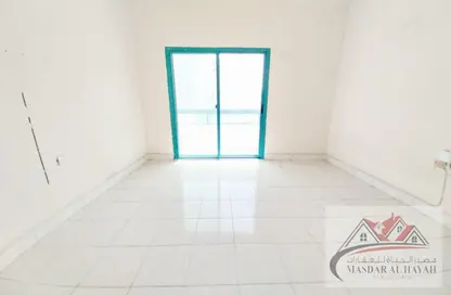 شقة - غرفة نوم - 1 حمام للايجار في شارع 20 ​ - النهدة - الشارقة