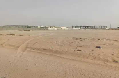 Land - Studio for sale in Al Sajaa Industrial - Al Sajaa - Sharjah