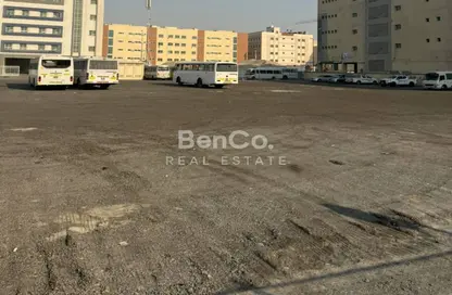 أرض - استوديو للبيع في جبل على الصناعية 1 - جبل علي الصناعية - جبل علي - دبي