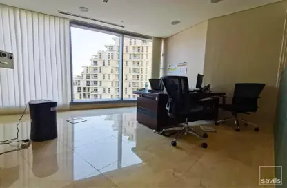مكتب - استوديو - 1 حمام للايجار في برج سكاي - شمس أبوظبي - جزيرة الريم - أبوظبي